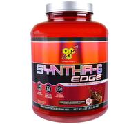BSN, Syntha-6 Edge, Protein Powder Drink Mix, Chocolate Milkshake Flavor, 4.02 lb (1.82 kg)