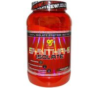 BSN, Syntha-6 Isolate, Protein Powder Drink Mix, Chocolate Milkshake, 2.01 lb (912 g)