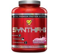 BSN Syntha-6 New York 2270 gr Strawberry Cream