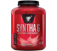 BSN Syntha 6 Protein Matrix | Muscle Growth & Repair | 2.27kg