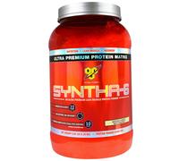 BSN, Syntha-6, Protein Powder Drink Mix, Cookies and Cream, 2.91 lbs (1.32 kg)