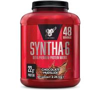 BSN SYNTHA-6 Protein Powder - Ultra-Premium 6-in-1 Protein Blend