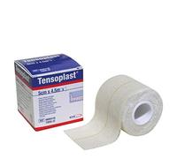 BSN Tensoplast Elastic Adhesive Bandage, 5cm x 4.5m