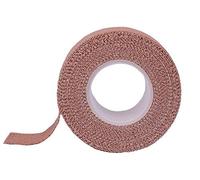 BSN Tensoplast Elastic Adhesive Tape, Tan, 2.5cm x 4.5m, Pack of 1
