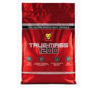 BSN True Mass 4800 gr Vanilla Ice Cream