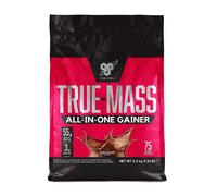 BSN True Mass All-in-One Gainer, Chocolate, 4200g