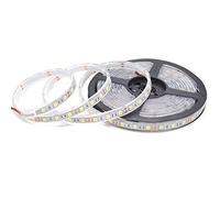 BSOD Outdoor LED Strip Lights Waterproof,IP68 Led Strip 12v Boat Underwater Lights 16.4ft 5050 SMD 300 Led Tube Flexible 5050 White Rope Light for Swimming Pool Boat Fish Tank
