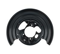 OPTIMAL BSP-1020R Brake disc backing plate