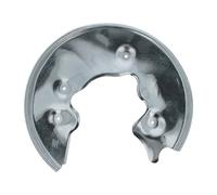 OPTIMAL BSP-1021L Brake disc backing plate