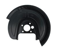 Optimal BSP-1032R Brake Disc Splash Guard Right Rear Fits Seat Leon Toledo MK2