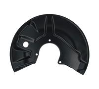 OPTIMAL BSP-1034L Brake disc backing plate