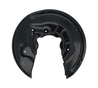 BSP-1045L Brake Disc Splash Guard Left Rear Fits Audi A3 Sportback Skoda Optimal
