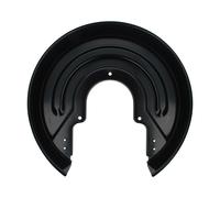 OPTIMAL BSP-1058B Brake disc backing plate