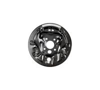 OPTIMAL BSP-1065R Splash Panel, brake disc