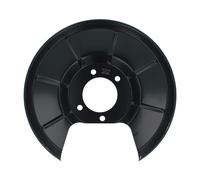 OPTIMAL BSP-3007L Brake disc backing plate