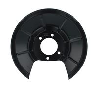 BSP-3007R Brake Disc Splash Guard Right Rear Fits Ford S-Max Galaxy 2 By Optimal
