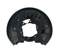 BSP-4003R Brake Disc Splash Guard Right Rear Fits Mercedes C-Class By Optimal