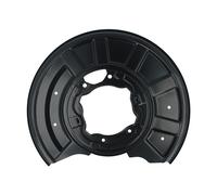 OPTIMAL BSP-4013L Splash Panel, brake disc
