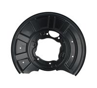 OPTIMAL BSP-4013R Splash Panel, brake disc