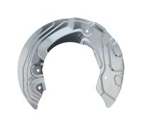 OPTIMAL BSP-5010R Brake disc backing plate