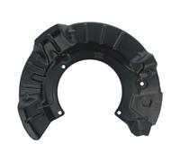 OPTIMAL BSP-5014R Brake disc backing plate