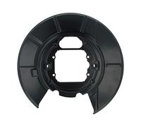 OPTIMAL BSP-5022L Brake disc backing plate