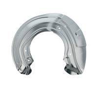 Brake Disc Splash Guard Right Front Fits BMW 3 Touring - Optimal BSP-5026R