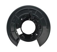 OPTIMAL BSP-8803L Splash Panel, brake disc