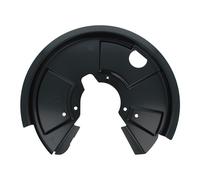 BSP-8805R Brake Disc Splash Guard Right Rear Fits Land Rover 90 1 By Optimal