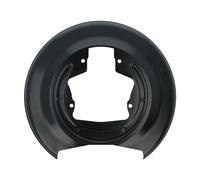 OPTIMAL BSP-8901B Brake disc backing plate