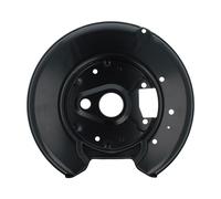 Brake Disc Splash Guard Right Rear Fits Volvo 850 Estate S70 - Optimal BSP-8909R