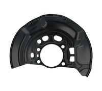 OPTIMAL BSP-9005R Brake disc backing plate