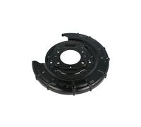 BSP-9223L Brake Disc Splash Guard Left Rear Fits Hyundai I30 Estate Kia Optimal