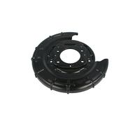 Optimal BSP-9223R Brake Disc Splash Guard Right Rear Fits Hyundai I30 Estate Kia
