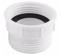 BSP Coupling Flush Spigot 1 1/2"