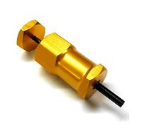 BSP CTAMS Male Female Micro Compatible Tamiya Compatible Plug Pin Removal Tool Micro Mini