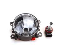 BSP1128 Front Bumper Fog Light With BULB 8200074008 Compatible With R.enaul.t D.aci.a Scenic M.egan.e Master Laguna Thalia Logan Duster