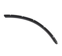 BSP1144-1 Front Left Door Inner Fender Arch Seal Compatible With V.W. Transporter T5 T6 T6.1 Caravelle Multivan 7H0837565