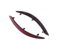 BSP1172 Rear Right Left Side Bumper Reflex Reflector Compatible With F.ia.t Tipo MK2 356 357 Egea 2015-On 4-Door Sedan 51998151 51998149