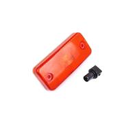 BSP1176 Side Flasher Indicator Repeater Lamp Signal Amber Compatible With F.ia.t Ducato 250 Jumper Boxer Daily Relay 2006-2024 6303.A1