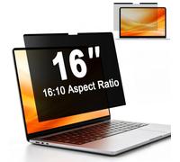 BSPROTE Magnetic Privacy Screen for 16 Inch Monitors