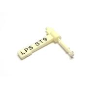 BSR Replacement Dual Tipped Stylus ST8 ST9 ST10 (1 x Stereo, 1 x 78rpm tip)