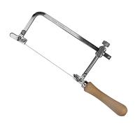 BSRTTOOL Diamond Wire Saw 0.5 mm 3M Length Rope and Wire Saw Frame - Cutting Tile Stone Marble Concrete Granite Ceramics Glass