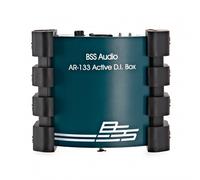BSS AR-133 Active DI Box