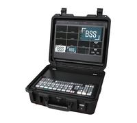 BSS Case Basic Streaming Setup for ATEM Mini Extreme