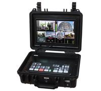 BSS Case Basic Streaming Setup for ATEM Mini Pro