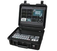 BSS Case Professional SDI Streaming Setup for ATEM Mini Extreme
