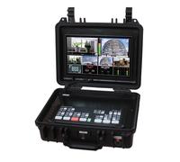 BSS Case Professional SDI Streaming Setup for ATEM Mini Pro