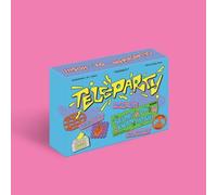BSS Seventeen Booseoksoon - 2nd Single Album Teleparty Kit version
