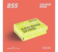 BSS (Seventeen) - Second Wind (Special Version)